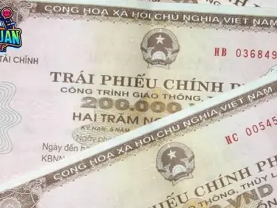 Trái phiếu Chính phủ-Khái niệm, ưu, nhược điểm và quy trình.