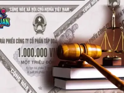 Trái phiếu doanh nghiệp: Khái niệm, phân loại và quy trình