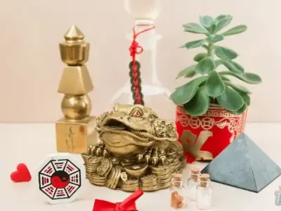 Mách bạn cách chọn vật phẩm phong thủy giữ tiền hiệu quả