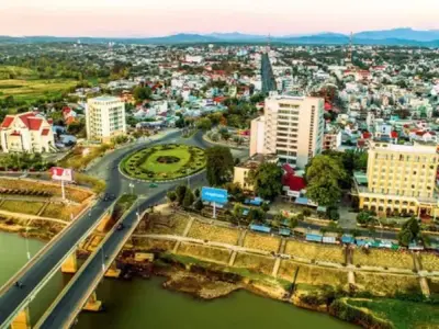 Du lịch Kon Tum - Khám phá Tây Nguyên hùng vĩ, độc đáo