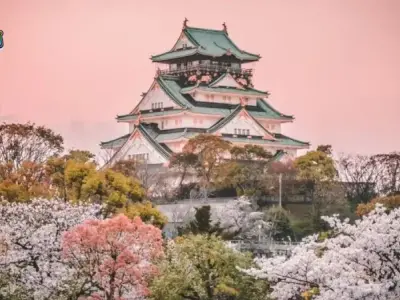Du lịch Osaka - Khám phá thành phố sôi động của Nhật Bản