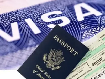 Xin visa du lịch Mỹ - Điều kiện, thủ tục và hồ sơ chi tiết