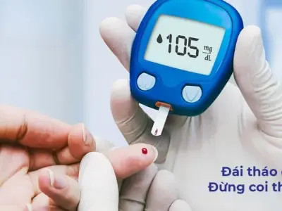 Tìm hiểu bệnh đái tháo đường nguyên nhân, điều trị, phòng ngừa