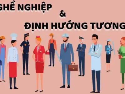 Tìm hiểu nghề nghiệp ,vai trò và định hướng nghề nghiệp