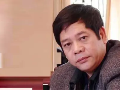 Tìm hiểu tác giả Cao Duy Sơn