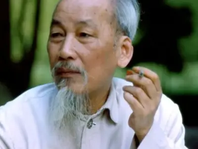 Tìm hiểu về Bác Hồ - Vị lãnh tụ vĩ đại trong trái tim người Việt