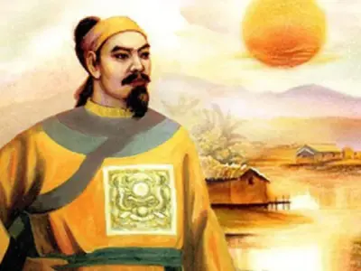 Tìm hiểu về Lý Công Uẩn 