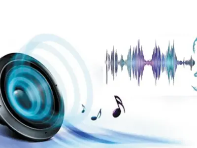 Tìm hiểu về âm thanh, tốc độ và cường độ âm  