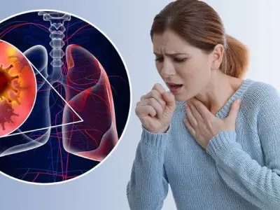 Tìm hiểu về bệnh ung thư phổi