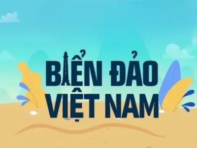 Tìm hiểu về biển đảo Việt Nam
