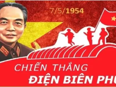 Tìm hiểu về chiến thắng Điện Biên Phủ