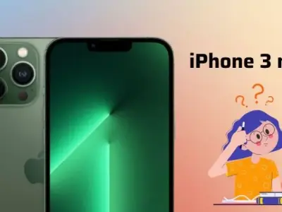 Iphone là gì? Tìm hiểu về iphone đỉnh cao của công nghệ
