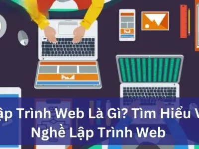 Tìm hiểu về nghề lập trình web
