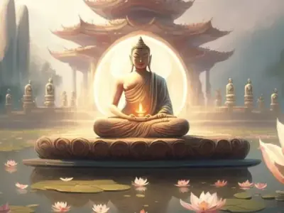 Tìm hiểu về phật giáo thế giới