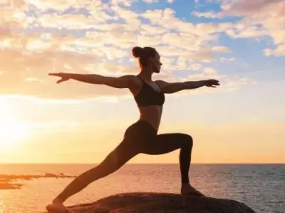 Tìm hiểu về Yoga , nguồn gốc lịch sử của Yoga