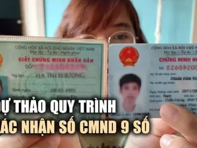 Hướng dẫn chi tiết cách tra cứu số cmnd cũ 9 số nhanh nhất