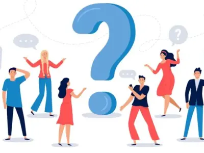 Những câu hỏi tìm hiểu từ đối phương 