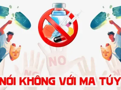 Thể lệ cuộc thi tìm hiểu luật phòng chống ma túy