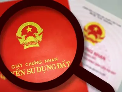 Phần mềm tra cứu sổ đỏ - Hướng dẫn sử dụng hiệu quả nhất