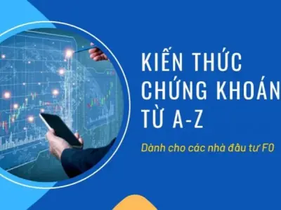Hướng dẫn tìm hiểu về chứng khoán
