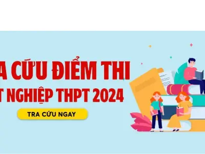 Tra cứu điểm thi THPT - Các bước đơn giản để biết kết quả