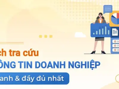Hướng dẫn chi tiết cách tra cứu doanh nghiệp nhanh chóng