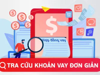 Tra cứu khoản vay nhanh chóng - Kiểm soát tài chính trong tầm tay