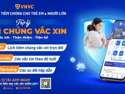 Cách tra cứu lịch sử tiêm chủng vnvc nhanh chóng và chính xác