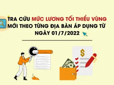 Hướng dẫn tra cứu lương online - Cập nhật mới nhất 2024