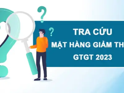 Hướng dẫn chi tiết cách tra cứu mặt hàng giảm thuế theo nghị quyết 44