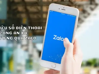 Hướng dẫn tra cứu số điện thoại công an xã dễ dàng cho mọi người