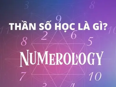 Thần số học là gì? Hướng dẫn tra cứu và giải mã chi tiết