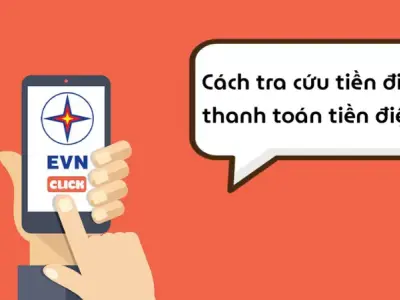 Hướng dẫn chi tiết cách tra cứu tiền điện trực tuyến nhanh chóng