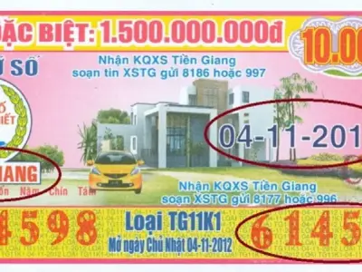Cách tra cứu kết quả xsmb nhanh chóng và chính xác