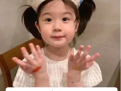 Khám phá bộ sưu tập em bé meme đáng yêu và hài hước