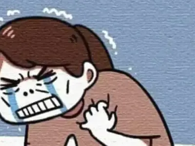 Top 50+ meme khóc hài hước khiến bạn cười lăn cười bò