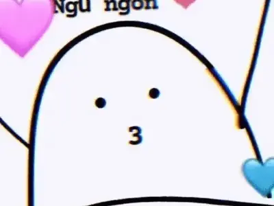 Meme chúc ngủ ngon siêu dễ thương bạn không thể bỏ lỡ!