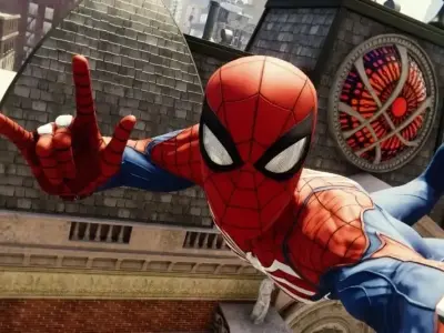 Cười thả ga với meme Spiderman được yêu thích nhất
