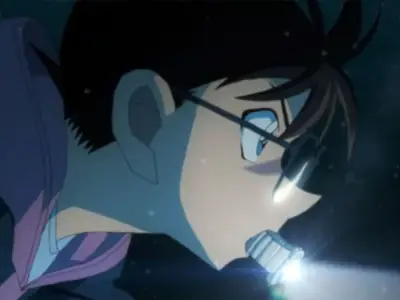Tổng hợp avatar Conan cực chất full HD tải miễn phí