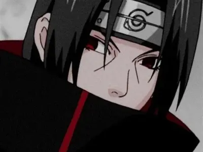 Bộ sưu tập avatar Itachi siêu ngầu dành cho fan cứng