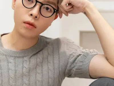 Tuyển tập ảnh Đức Phúc chất lượng cao ở từng góc nhìn