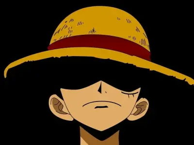 Top 50+ avatar Luffy cực chất dành cho fan One Piece