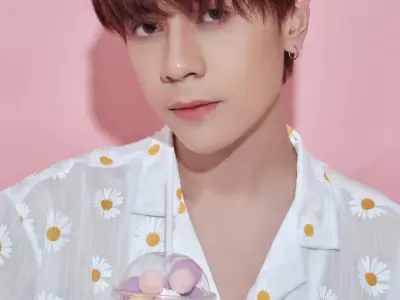 Chiêm ngưỡng bộ ảnh Quang Hùng MasterD đẹp trai chuẩn idol