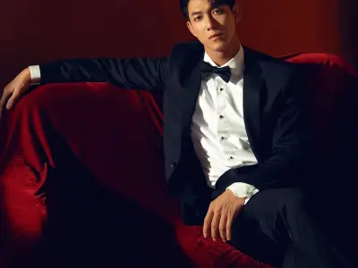 Top 50+ ảnh Song Luân đẹp nhất gây sốt cộng đồng mạng