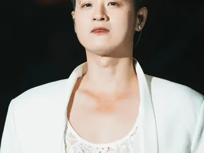 Bộ ảnh Thanh Duy siêu ngầu cực đẹp, không thể bỏ lỡ