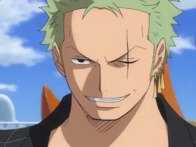 Tổng hợp avatar Zoro haki bá đạo, cực chất không thể bỏ lỡ