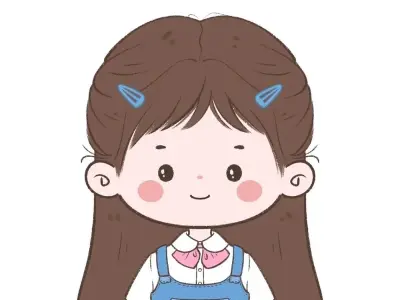 Những mẫu avatar tiktok hot trend, đẹp nhất hiện nay