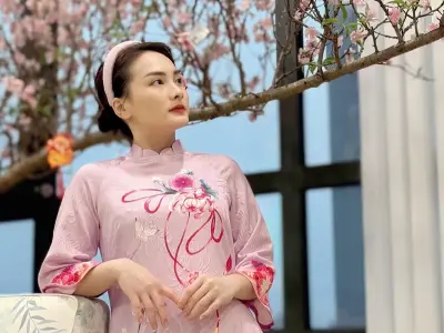 Những bức ảnh đẹp nhất của Bảo Thanh không thể bỏ lỡ