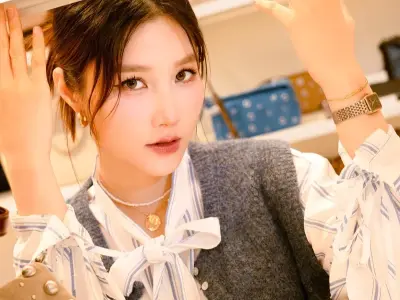 Tuyển tập ảnh Diễm My 9x khiến dân mạng trầm trồ khen ngợi