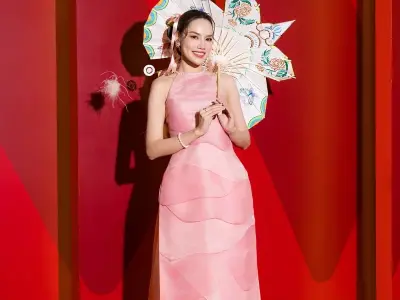 Ngắm nhan sắc Lê Hoàng Phương qua loạt ảnh cực phẩm